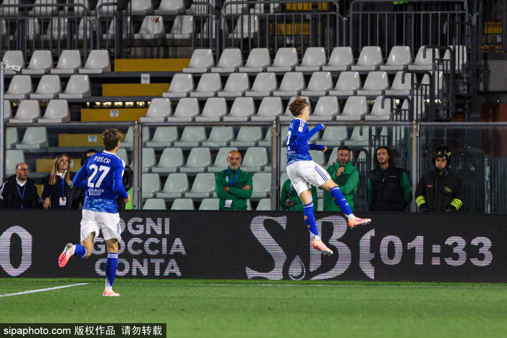 帕斯：意甲新星闪耀！3场2球2助，如何逆袭成为最佳U23球员？