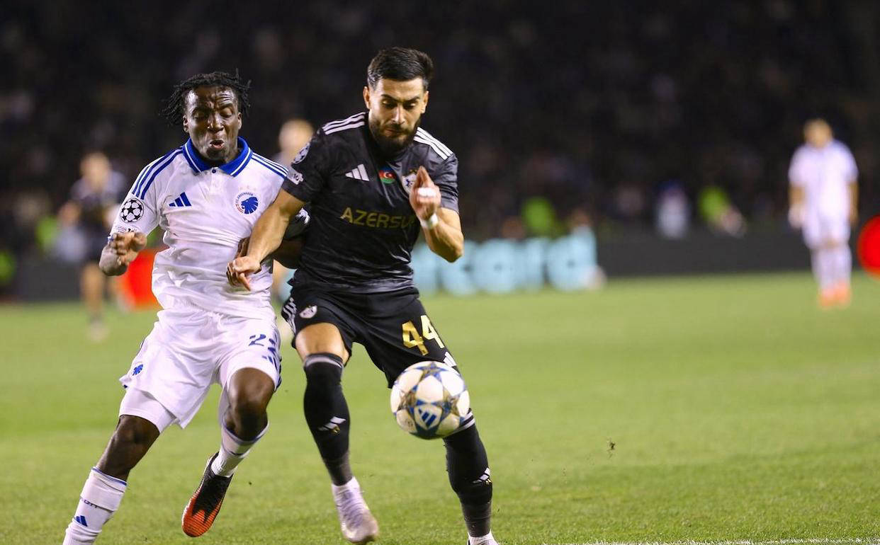 欧冠预测：哥本哈根挑战多特蒙德，胜负难料